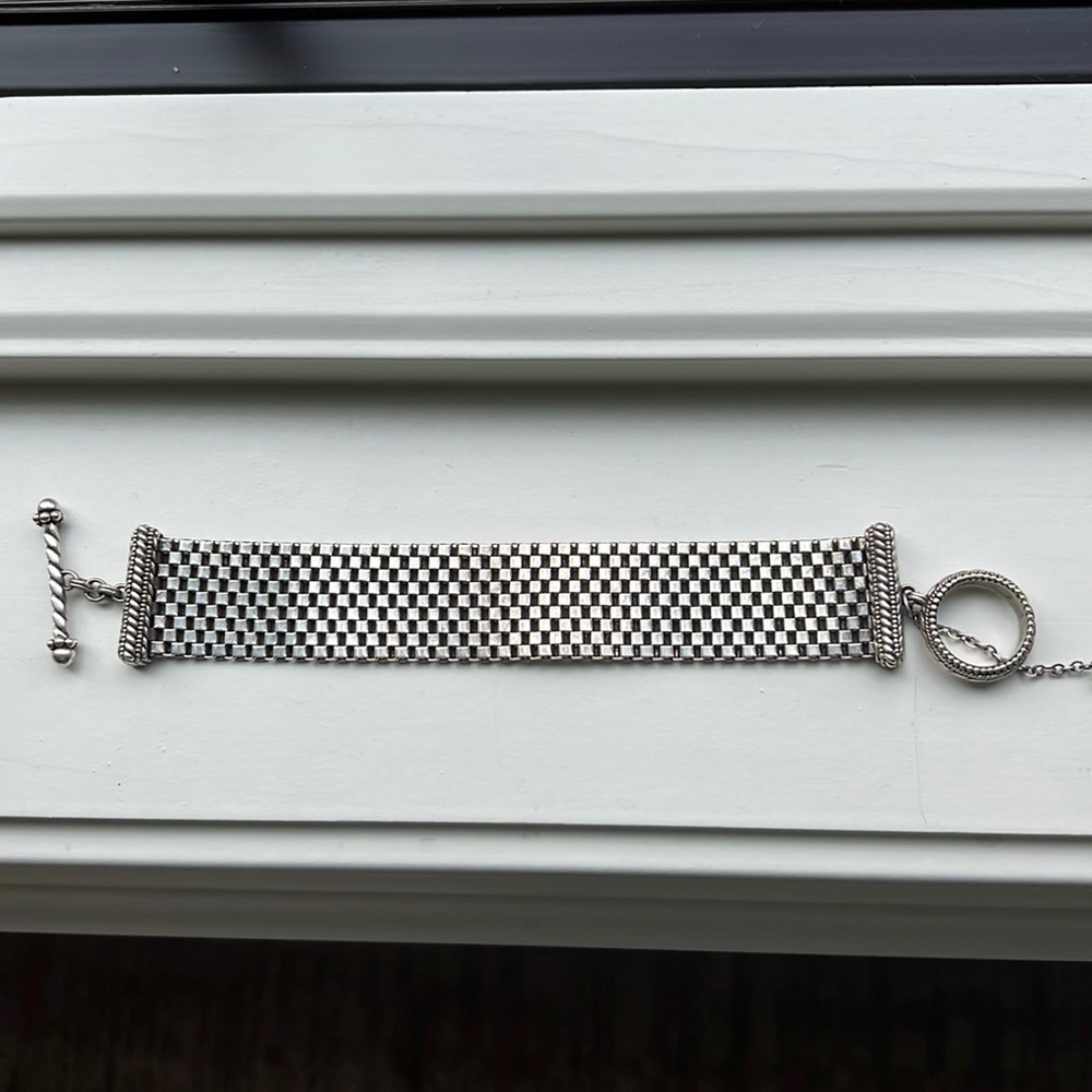 Stephen Dweck bracelet